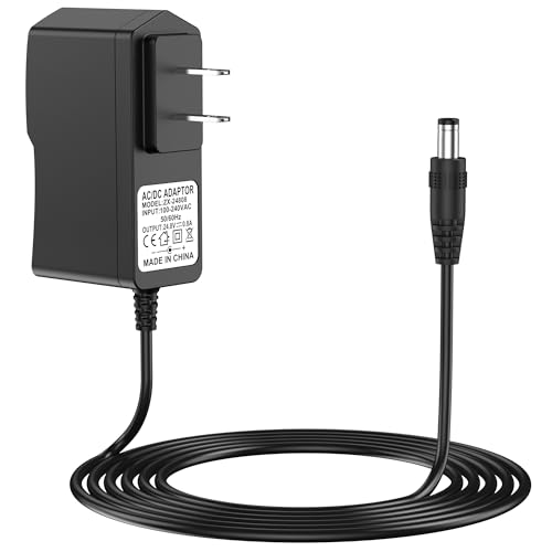 Vanjua 24.8V Charger for Shark