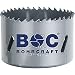 Produktbild Bohrcraft Bi-Metall Lochsägen HSS, 68,0 mm im Karton, 1 Stück, 19000900068