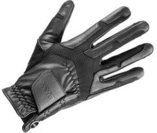 Miniatura 9 de Uvex Stretchable & Breathable Horse Riding Gloves (WesternEnglish) for Women & Men, ventraxion