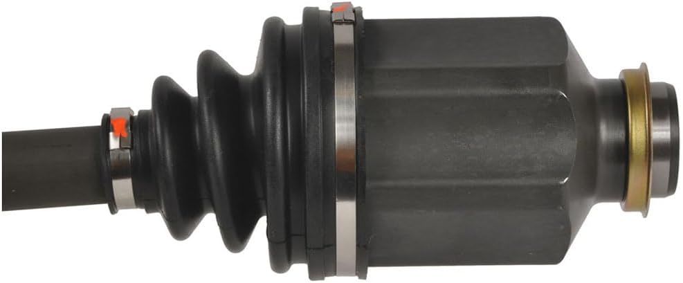 For Ford Fusion & Lincoln MKZ 2010 2011 2012 Front Right Passenger Side CV Axle Shaft - BuyAutoParts 90-04008N New