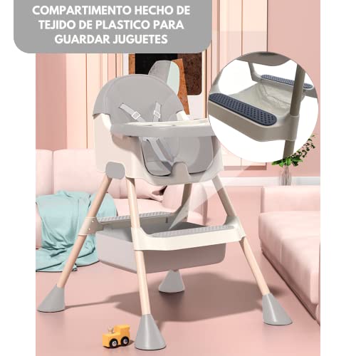 Sillas Y Bostees, Music periqueras Marca Komfort (2)