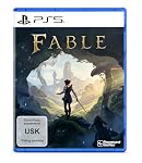 Xbox – Fable – PlayStation® 5 | Physische Disc – Inhaltsdownload er