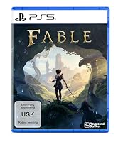 Fable – PlayStation® 5 | Physische Disc – Inhaltsdownload erforderlich – Ansicht 1