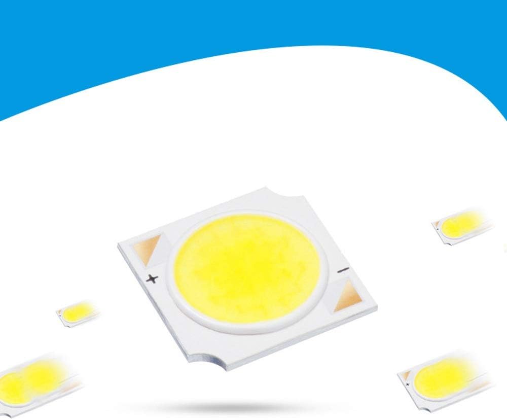 LED Ceiling Lights 20W Commercial Downlight Round Recessed Flat Spotlights Matte White Panel 120° Beam Angle Fire Rated Energy Saving LED Downlighters Accent Lamp[Energy Class A++] High Brightne