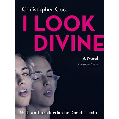 I Look Divine