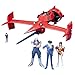 Bandai Hobby Sword Fish II Cowboy Bebop, Bandai Action Figure