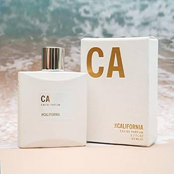 Amazon.com : APOTHIA - The California Eau de Parfum | The