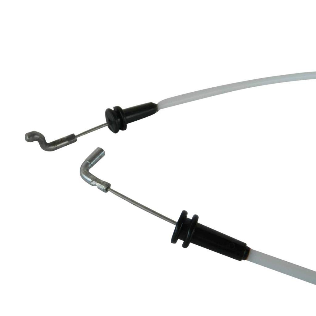 Câble De Verrouillage De Porte Pour MERCEDES AXOR - Référence 9737600004 Compatible - Neuf Avec Garantie 3 Ans