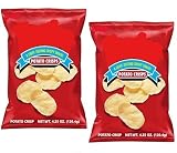 Regular Potato Crisps, 4.25 Oz. Bags (Pack of 2)