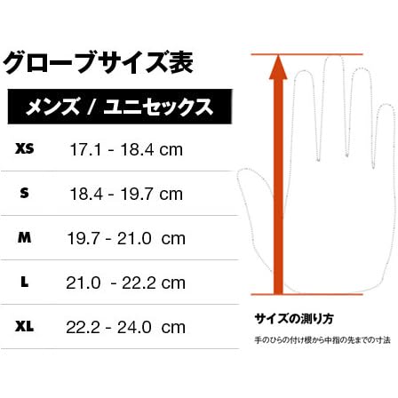 Black Diamond グリセード Sサイズ グリセードグローブ(S ブラック): ブラックダイヤモンド