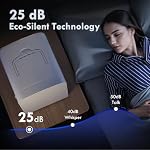 9L Mini Fridge for Bedroom - Car, College Dorm Room & Office Desk 12v Portable Cooler Warmer Skincare, Beauty Makeup, Drinks, Food AC/DC Small Refrigerator with Glass Front, 110 Volts, Black