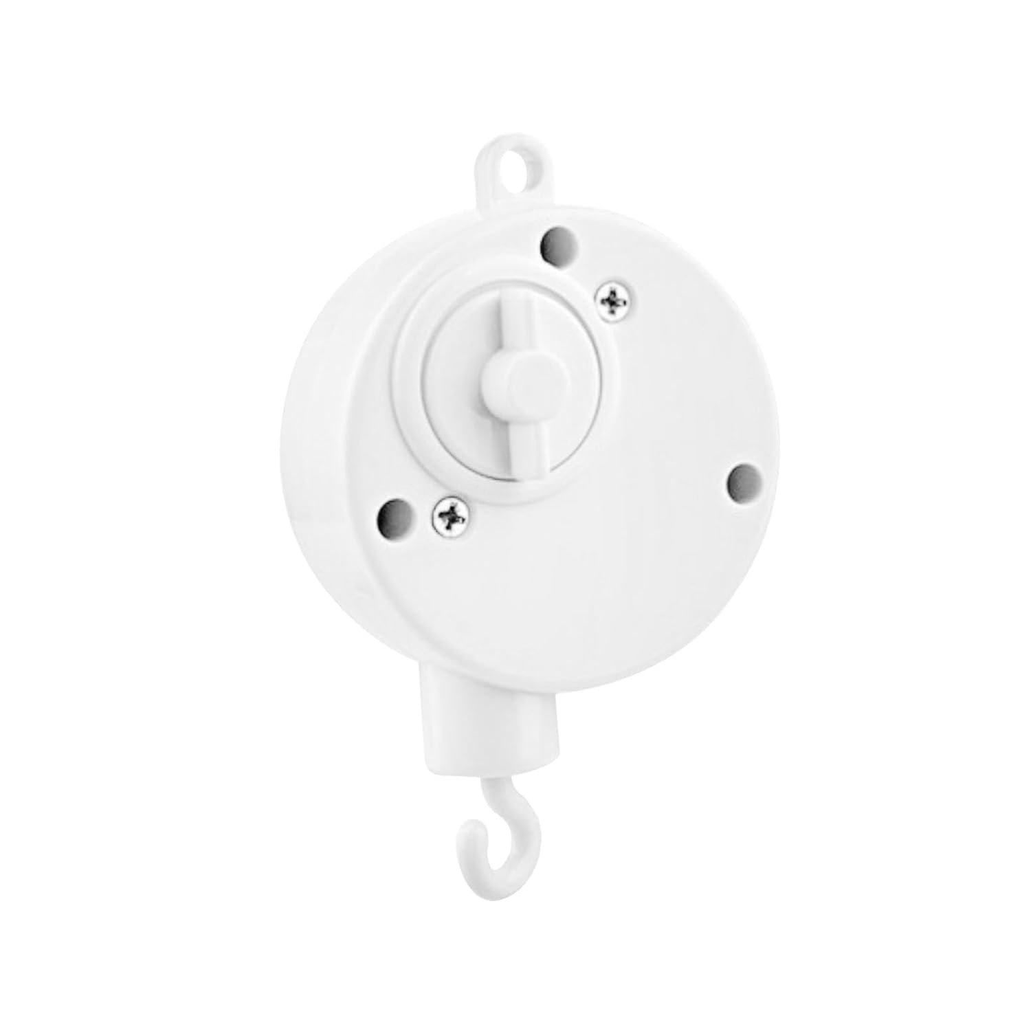 Rotary Baby Crib Bed Toy Musical Mobiles Music Box for Infants Bed Cots Crib