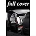 Youthus Fundas Asientos Coche Universales para Seat Alhambra Altea Ibiza 6L 6J...