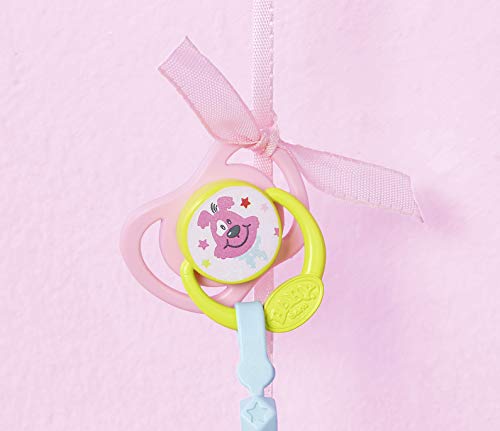 BABY born 824467 jouet multicolore pour poupée de petite taille