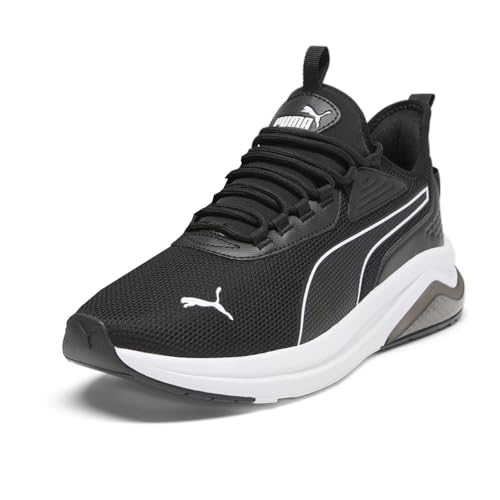 Puma Mens Amplifier Sneaker - Image 4