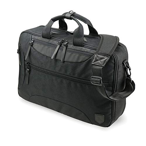 [バジェックス] 手提げバッグ バッグ ブラック