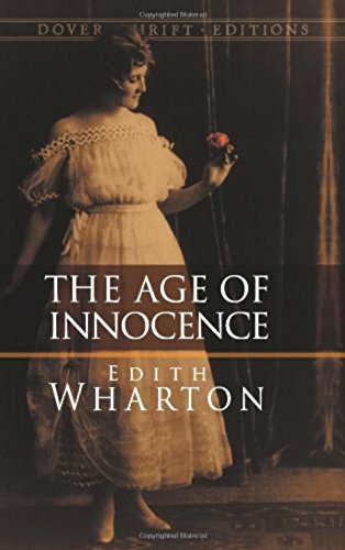 Télécharger THE AGE OF INNOCENCE (WOMEN ) (English Edition) PDF