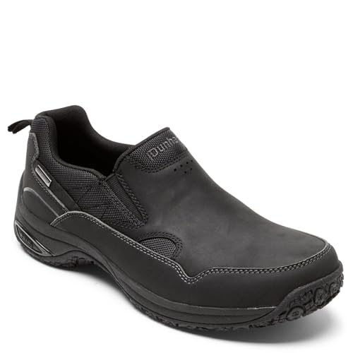 Image of Dunham Cloud Plus Slip-On Men's Slip On