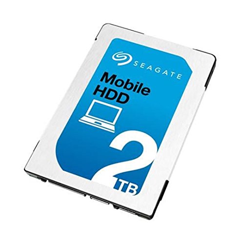 Seagate ST2000LM007-2TB SATA Mobile 7mm Hard Disk Drive