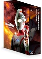ウルトラマンメビウス コンプリート・ブルーレイBOX【Blu-ray】
