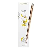Esteban Inspiration Cologne Bamboo Stick Incense 20 Incense Sticks