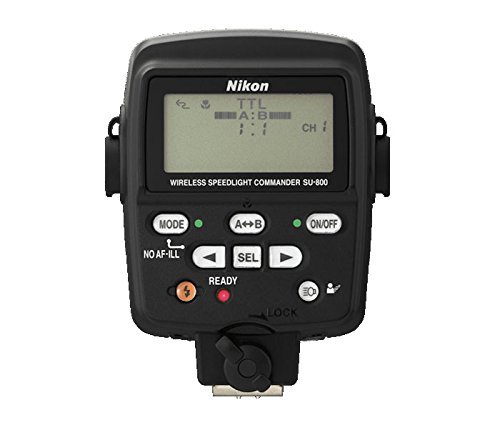 NIKON Controleur de Flash SU 800 Neuf - vue 3