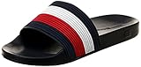 filzpantoffel waschen HOCHWERTIGES MATERIAL: Der Badeschuhe besteht aus 62 Prozent Polyurethan (PU), 38 Prozent Polyester.