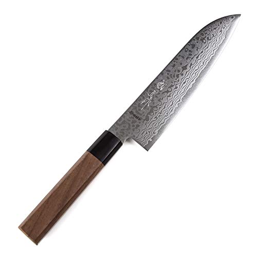Syosaku Japanese Chef Knife