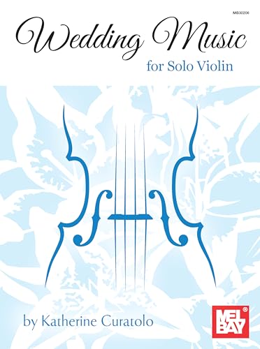 Wedding Music for Solo Violin