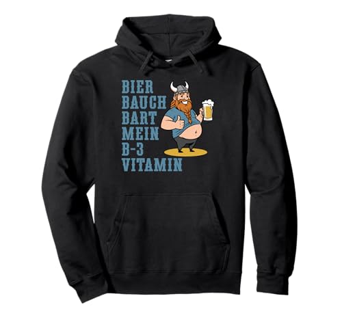 Beer Belly Beard - My B-3 �r�^�~���o�C�L���O �ʔ����f�U�C�� �p�[�J�[