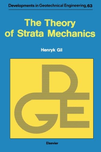 The Theory of Strata Mechanics