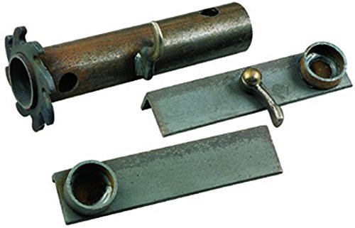 Blinky 980026 Accessori per Sponde Cassoni Verricelli 48 x 250 mm