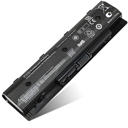 New Pi06 Battery For Hp 710416-001 710417-001 Pavilion 14-E000 15-E000 15T-E000 15Z-E000 17-E000 17-E100 17Z-E100 Touchsmart 17-J000 17-J100 Touchsmart 17-J157Cl #TOP15