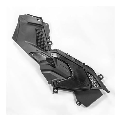 Carénage moto XADV750 2021-2023 panneau d'injection latéral pour les trajets urbains et chemins