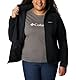 Columbia Damen Fleecejacke mit durchgehendem Reißverschluss, Benton Springs
