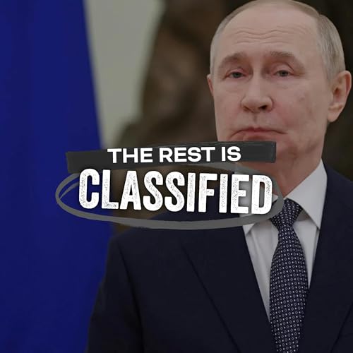 Why Do Russian Spies Interfere in Global Politics?