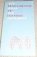 The Fundamental Ideas of the Cursillo Movement B000EO623Q Book Cover