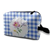 delfts blauw ram Verwenden Sie immer das Material der besten Qualität – hochwertiges Nylongewebe, tragbar, wasserfest, hohe Elastizität.