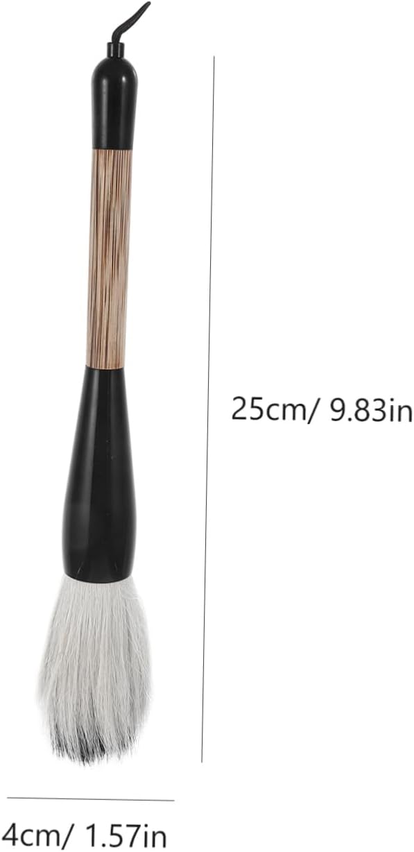 DOITOOL Beginner Calligraphy Brush Pen Multi-function Writing Brush Chinese Calligraphy Supply