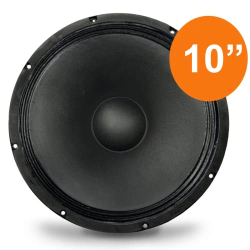 Audibax GR10-AR Altavoz Profesional Woofer 10 100W RMS