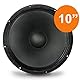 Audibax GR10-AR Altavoz Profesional Woofer 10 100W RMS