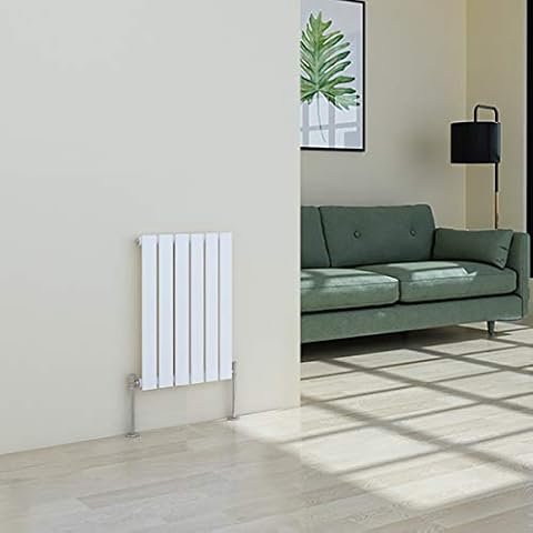 Warmehaus Flat Panel Modern Heating Radiator Cover