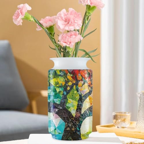 Kit de construction de vase puzzle : idée cadeau anniversaire et Noël originale - 3