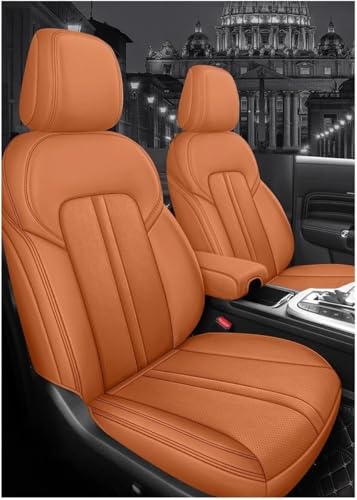 Ensemble de housses de siège auto universelles durables pour habitacle de I30 et Elantra