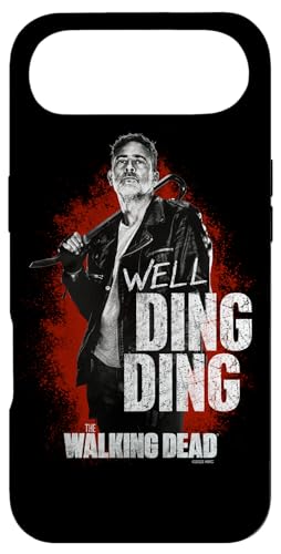 Coque iPhone The Walking Dead Negan à offrir aux fans de la série télé