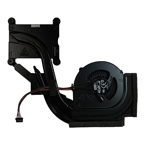 Ventilateur pour Lenovo ThinkPad T440p fixe l'erreur fan error du modèle graphique indépendant
