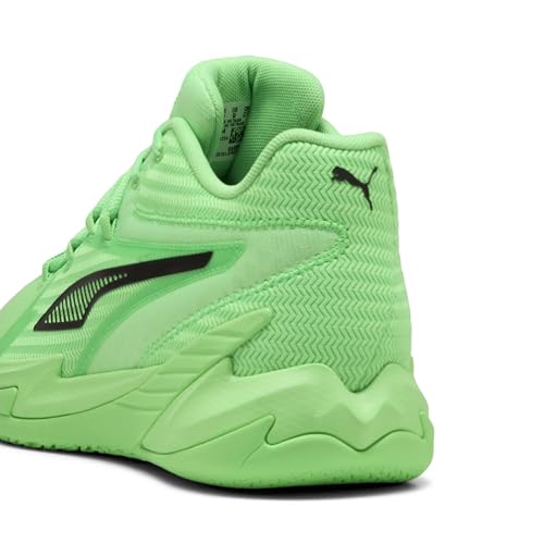 Image of Puma Mens Dagger Basketball Shoes