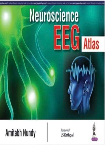 NEUROSCIENCE EEG ATLAS