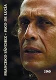  Francisco Sánchez: Paco De Lucía [DVD]