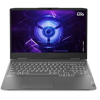Lenovo LOQ 15IAX9I Gaming Laptop 2024, 15.6" FHD IPS 144Hz, Intel i5-12450HX 8-Core, Intel Arc A530M 4GB GDDR6, 12GB DDR5 512GB SSD, Backlit Keyboard, Wi-Fi 6, Win11 Home, COU 32GB USB